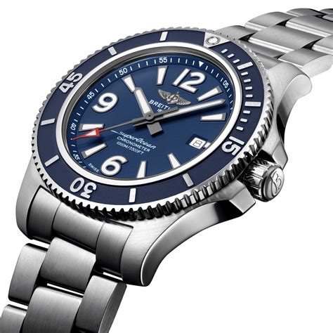 Superocean Automatic 44 